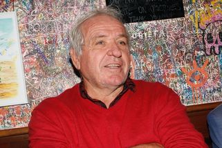 Vízek popsal poměry v kabině na MS pod trenérem Koubkem. Nedvěd by podle něj měl také od reprezentace odejít