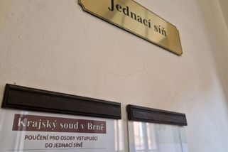 Čtrnáctiletá školačka otěhotněla s kolotočářem. Neutekl a stará se, odůvodnil soud mírný trest - Novinky