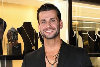 Někdejší nejkrásnější Čech se bude ženit: Tohle je jeho vyvolená
