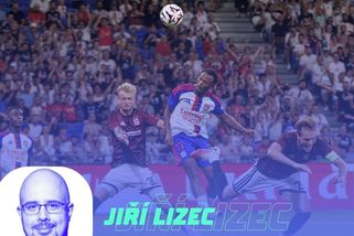 GLOSA: Sparto, prober se. Konec s Lyonem je šancí, Liga mistrů je aktuálně moc - Sport.cz