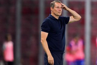 Priske: Tlak cítím, náš tým čeká zářná budoucnost - Sport.cz