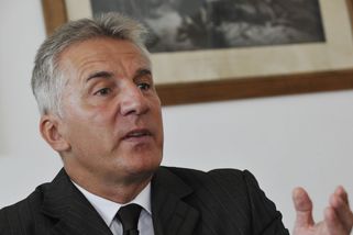 Fremr nám neříkal pravdu, napsali senátoři Pavlovi - Novinky
