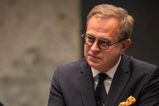 Po odchodu z ČT se Václav Moravec potýká s nezájmem veřejnosti. Jeho pořady sledují nižší tisícovky lidí - Echo24.cz