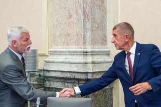 Prezidentští kandidáti řekli, koho ve volbě podpoří. Někteří už mají jasno