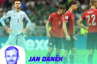 ANALÝZA: Česká zoufalost v Mexiku. V nepřesnostech by hráli o medaile, scházely jim i kilometry - Sport.cz