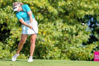 Kousková se blýskla na British Open - Sport.cz