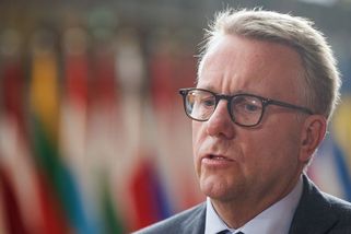 V Dánsku to nebude vypadat jako v Islámábádu, prohlásil ministr pro integraci - Novinky