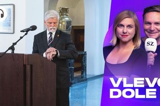 Na summit NATO běžnou linkou a bočním vchodem. Plán B se na Hradě moc nelíbí - Seznam Zprávy
