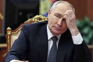 Kreml už poslal noty: Putinova strana má dostat ve volbách na okupovaných územích 70 procent - Novinky