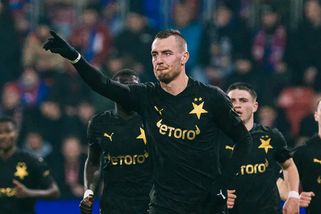 Znovu jen řeči, důvěra pryč. Fanouškům Slavie se nelíbí setrvání Chorého