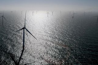 Zastavte to. USA zaplatí německé firmě miliardy za ukončení projektů větrných elektráren - Novinky