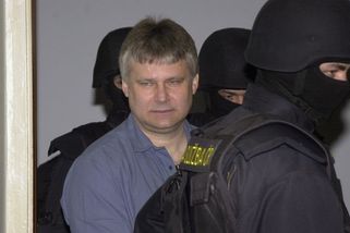 Soudce, který dal Kájínkovi doživotí, rezignoval - Novinky