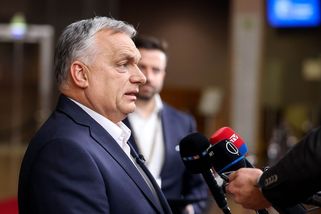 Lídři izolovali Orbána. EU se mění v koalici ochotných, veto už nefunguje - Seznam Zprávy