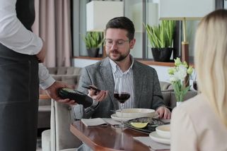 Drzost ve službách nezná mezí. Bez spropitného jste pro obsluhu vzduch, stěžují si hosté