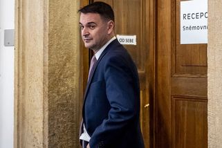 Hořký trapas Petra Macinky v Chorvatsku: Ministrovi zahraničí selhala angličtina, teď je terčem posměchu