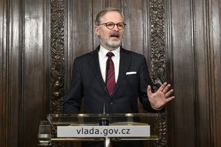 Fiala: Mezinárodní řád prochází změnou, je třeba to vzít jako příležitost