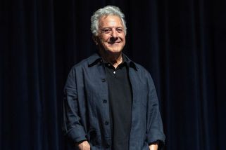 Hoffman ve Varech zosobňoval skromnost. Klempíř se s ním přijel vyfotit - Seznam Zprávy