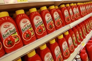 Velký test kečupů: Méně známé poráží slavné značky - Novinky