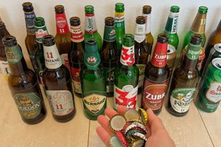 Češi tomu neuvěří: 24 piv v slepém testu, pražské pivo zklamalo, vítěz je z Přerova