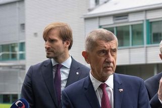 „Koukají se na porno.“ Úředníky sledoval i Babiš, doporučuje to celé vládě - Seznam Zprávy