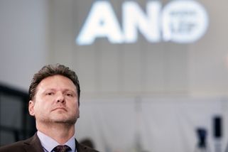 Vondráček: ANO má mít kandidáta na prezidenta, jestli bych jím mohl být, nevím | ČeskéNoviny.cz