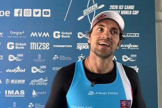 Nezničitelný Fuksa jel týden po maratonu nejlepší čas historie! Na první místo ale posunuli i Rusa - Sport.cz
