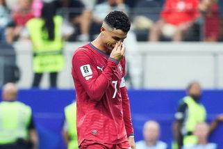 Ronaldo už MS nevyhraje. USA s Trumpem omilostněnou hvězdou schytaly debakl - Seznam Zprávy