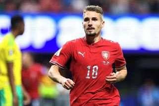 MS fotbal | Sadílek po remíze s JAR: Strašně nás to mrzí, obrovské zklamání - Sport.cz