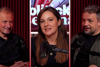 Boj o veřejnoprávní média je prohraný, říká Komárek. Vidí jen jednu šanci - Novinky
