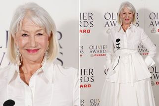 Jak vypadat úchvatně i v 80? Inspirujte se Helen Mirren, její styl sluší každé ženě - Proženy.cz