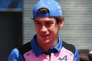 Místo bezstarostné dovolené přišly problémy. Pilota F1 v Itálii okradli - Sport.cz