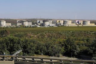 Rumunsko chystá kvůli rekordnímu poklesu Dunaje uzavření elektrárny Cernavoda - Seznam Zprávy