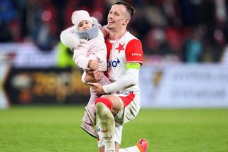 Na hřišti by za Slavii dýchal, v kabině zase slyší: Ty instagramová hvězdo! - Sport.cz