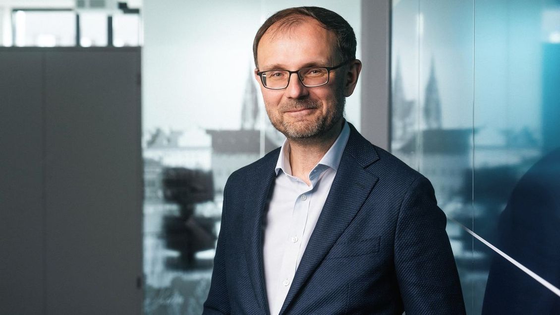 Snižování poplatků Schillerové je dobrý krok, říká Kubín z Amundi - Seznam Zprávy