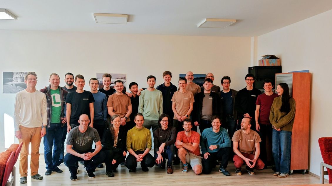 Startup EquiLibre staví největší výpočetní centrum v Česku - Seznam Zprávy