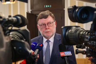 „Zasloužíme si, aby z nás dělali blbce?“ Stanjura čelí ostré kritice kvůli rozpočtu - Echo24.cz