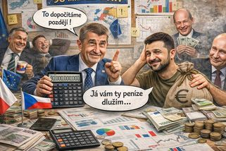 Kolik stála pomoc Ukrajincům? Co říkají data o „vděčnosti“ a přijetí - Médium.cz