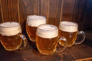 To dojde! Dostali jste pivo pod míru? Kdy se ozvat a kdy zachovat klidnou hlavu