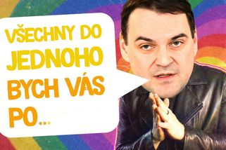 Z Macinky se člověku zvedá žaludek. Podle něj to je zábava, ale větší bude, až příště projede volby | Události Luďka Staňka