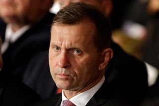 Byl jsem nemocný a málo se smál, říká Soukup k rozpadu vztahu s Agátou Hanychovou