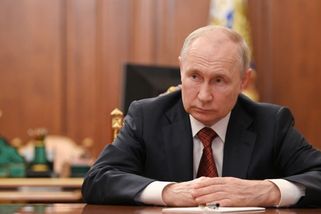 Válka skončí brzy. Putin má stejný problém, jakému čelil Hitler, říká ruský politolog