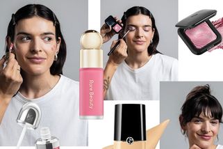 Vrásky nemusí být vidět: Vizážistka odhalila make-up triky pro mladší vzhled. Stačí vám pět minut! | Krása a móda