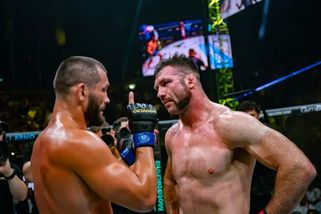 Muradov a Fleury reagují na titulový šok na Štvanici. Na tiskovce si řekli o odvetu