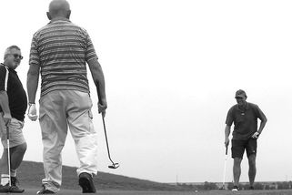 Golf a mýty kolem něj