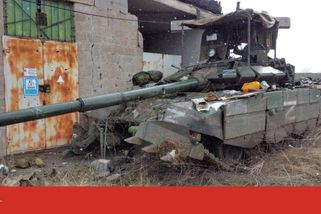 Ukrajina hlásí rekord: Za měsíc sestřelila 54 870 dronů