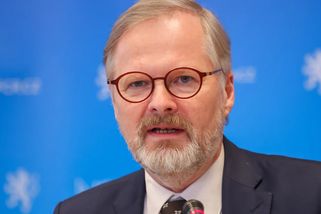 Fiala: Česká vláda udělá vše pro to, aby Svobodná Evropa mohla plnit svou misi - Echo24.cz