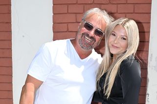Martin Zounar se pochlubil krásnou dcerou: Claudie podobu s otcem nezapře