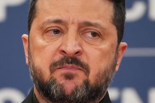 Zelenskyj: Deset procent amerických patriotů by nám stačilo ke zničení všech ruských střel - Novinky