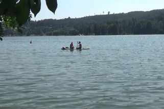 Pohoda u brněnského moře - Médium.cz