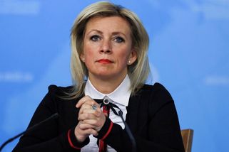 Zareagujeme ve vojenském plánování. Zacharovová hrozí Kanadě - Novinky
